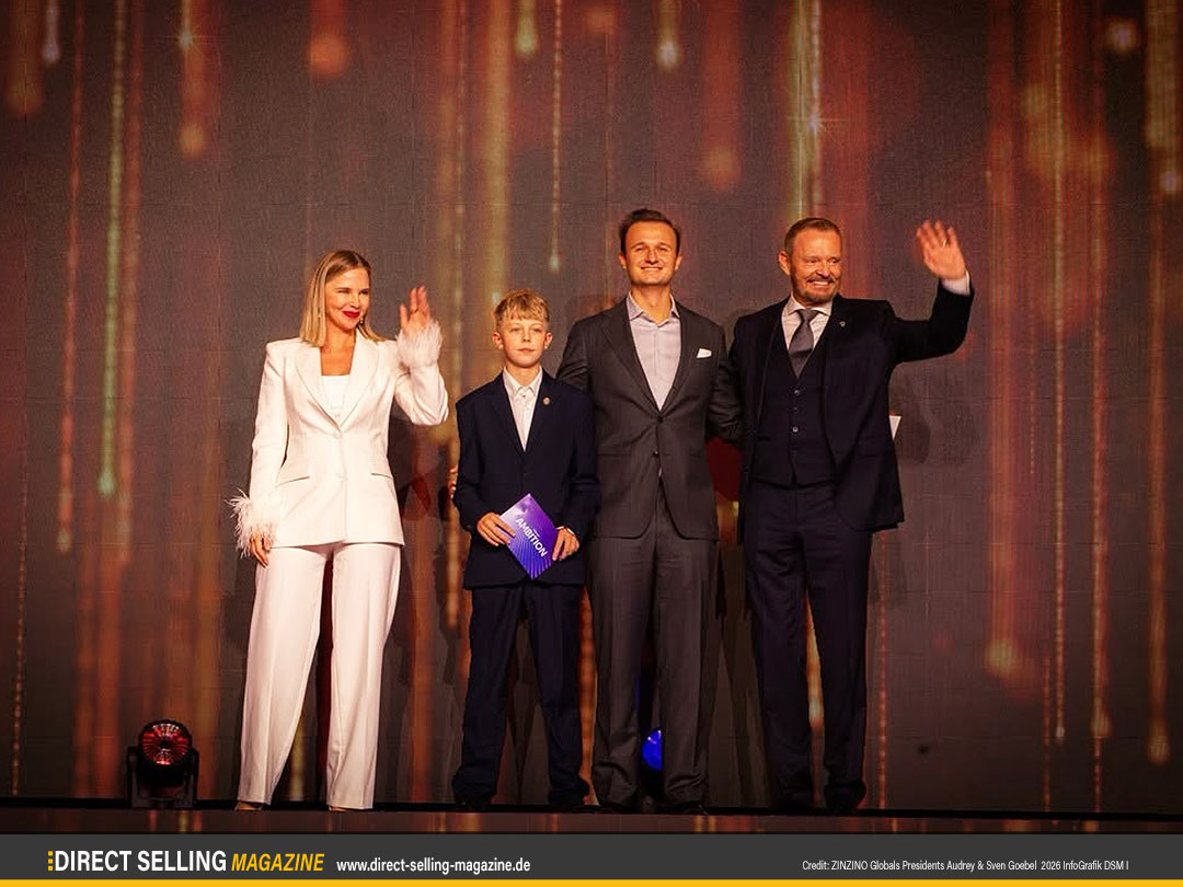 Audrey & Sven Goebel · Oslo 2026