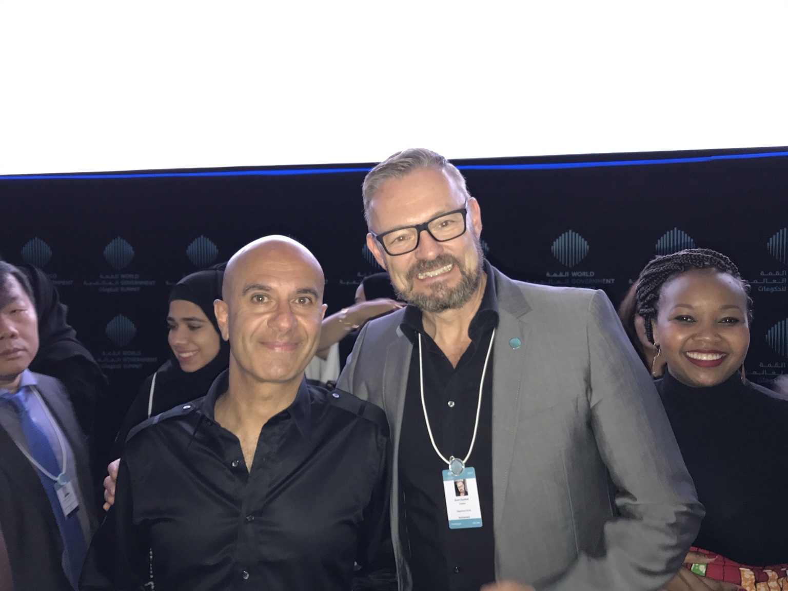Robin Sharma · Leadership-Experte und Autor